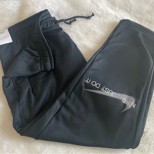 Womens Nike Sweats 1X NWT